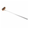 Combisteel Pizzaborstel met aluminium steel 16-120 | 7013.1850 Combisteel Pizzaborstel met aluminium steel 16-120 | 7013.1850