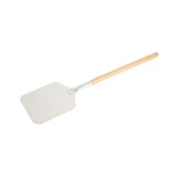 Combisteel Aluminium pizzaschep rechthoekig 30-95 vlak Combisteel Aluminium pizzaschep rechthoekig 30-95 vlak