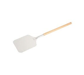 Combisteel Aluminium pizzaschep rechthoekig 30-95 vlak