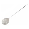 Combisteel Rvs pizzaschep rond 23-142 geperforeerd | 7013.1835 Combisteel Rvs pizzaschep rond 23-142 geperforeerd | 7013.1835