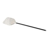 Combisteel Rvs pizzaschep rechthoekig 30-152 geperforeerd Combisteel Rvs pizzaschep rechthoekig 30-152 geperforeerd