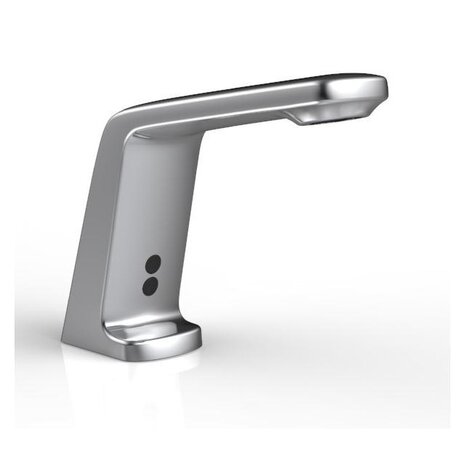 Combisteel Opbouw sensor kraan | 7013.1230 Combisteel Opbouw sensor kraan | 7013.1230