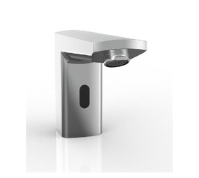 Combisteel Opbouw sensor kraan