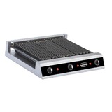 Combisteel Vapogrill 3 elementen