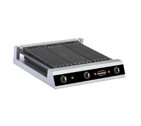 Combisteel Vapogrill 3 elementen