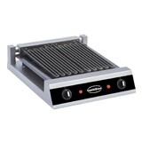 Combisteel Vapogrill 2 elementen