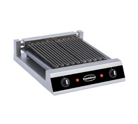 Combisteel Vapogrill 2 elementen