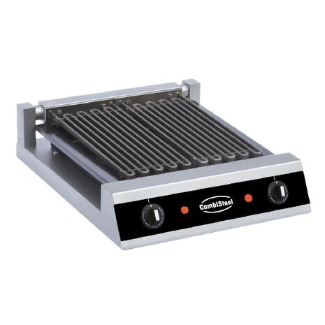 Combisteel Vapogrill 2 elementen | 7003.1205