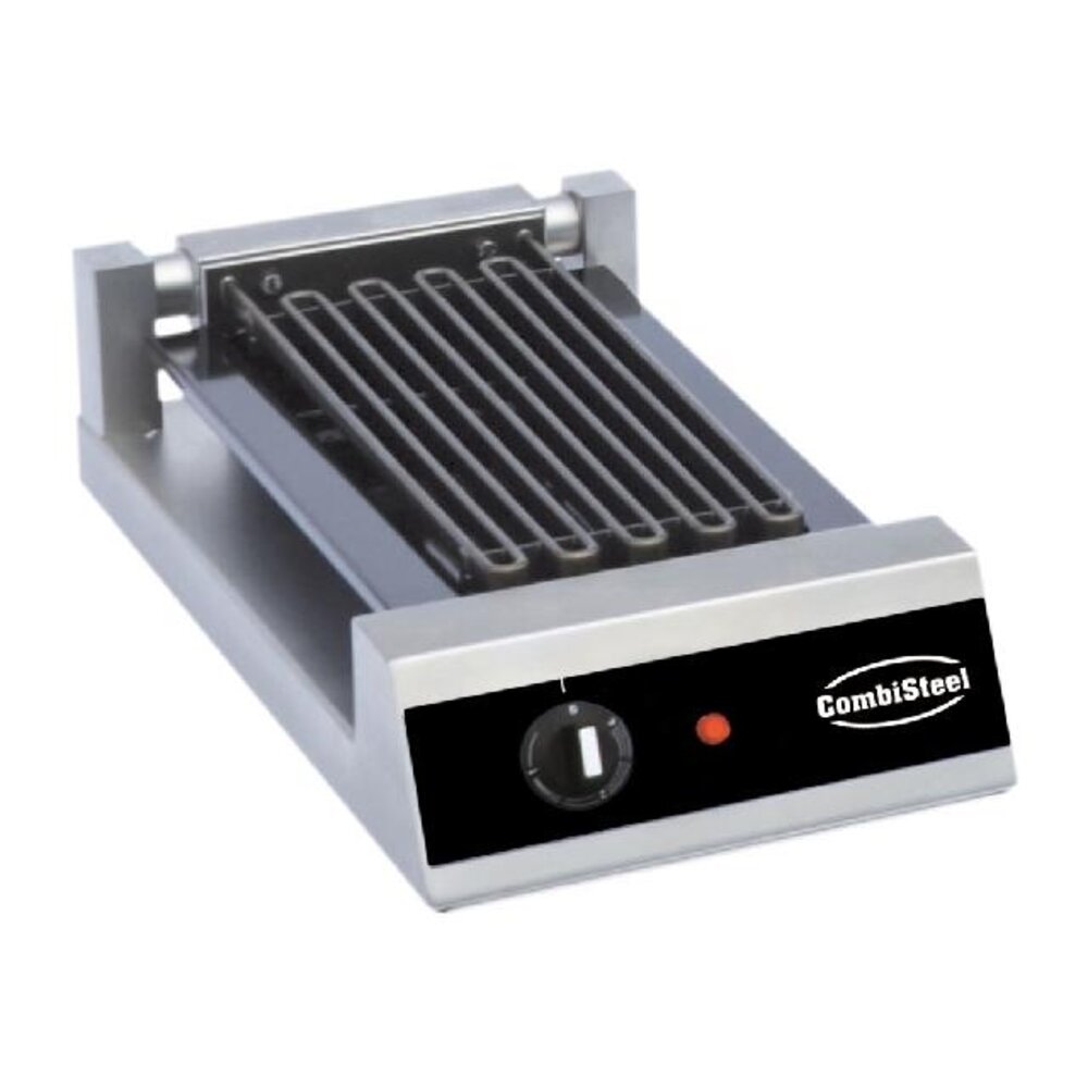 Combisteel Vapogrill 1 element | 7003.1200
