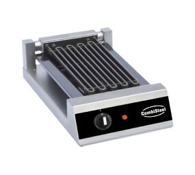 Combisteel Vapogrill 1 element