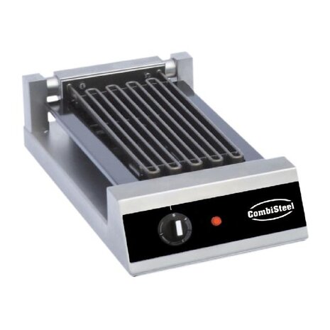 Combisteel Vapogrill 1 element | 7003.1200