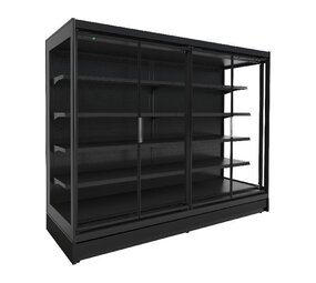 Combisteel Wandkoeling jax 2.6 - remote