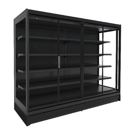 Combisteel Wandkoeling jax 2.6 - remote | 7350.0090