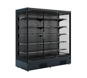 Combisteel Wandkoeling mike 3.8