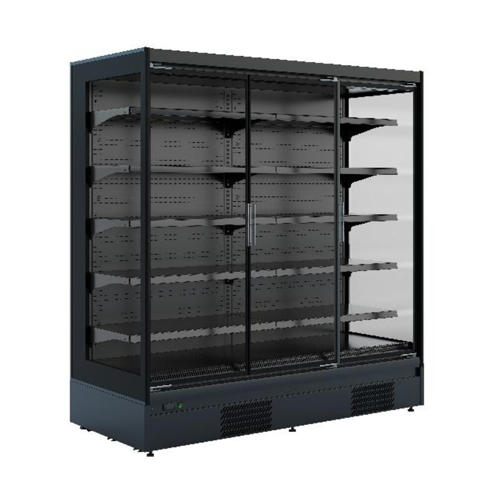 Combisteel Wandkoeling mike 2.5 | 7350.0075