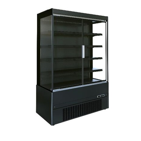 Combisteel Wandkoeling jamie 2 deuren 1.5 | 7350.0055