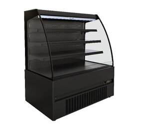 Combisteel Koelvitrine noah 1.9