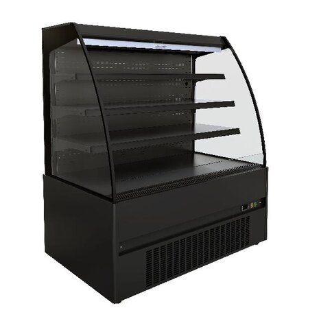 Combisteel Koelvitrine noah 1.9 | 7350.0015