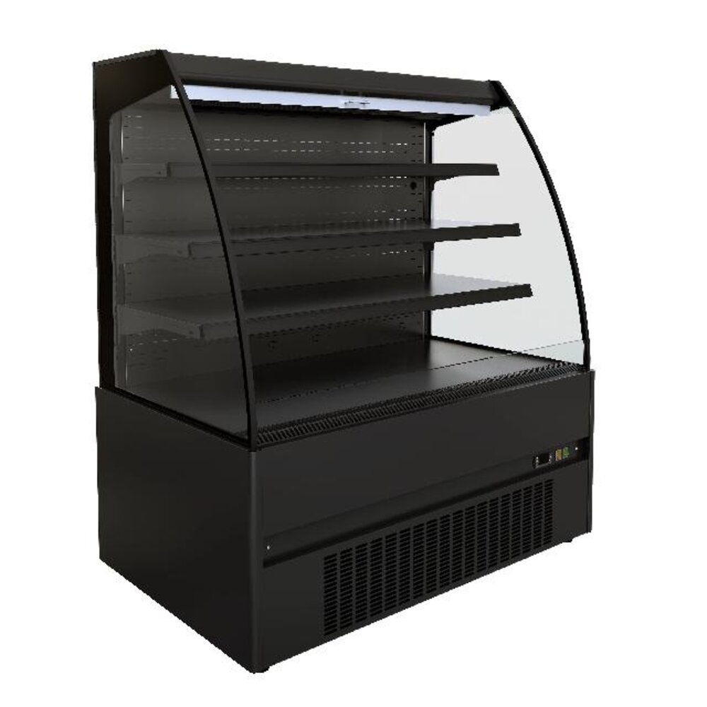 Combisteel Koelvitrine noah 1.3 | 7350.0005