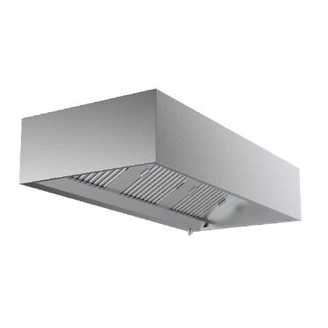 Combisteel 950 wandkap doosmodel 1200 | 7333.0635