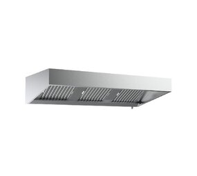 Combisteel 950 wandkap 1200 Combisteel 950 wandkap 1200