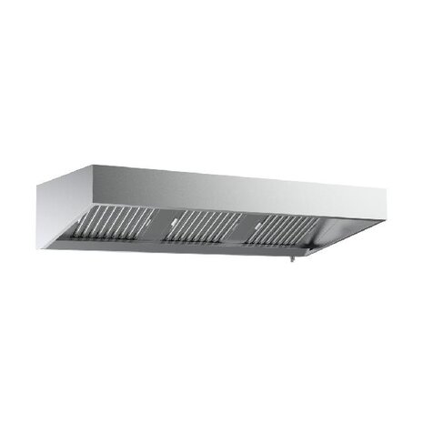 Combisteel 950 wandkap 1200 | 7333.0605 Combisteel 950 wandkap 1200 | 7333.0605