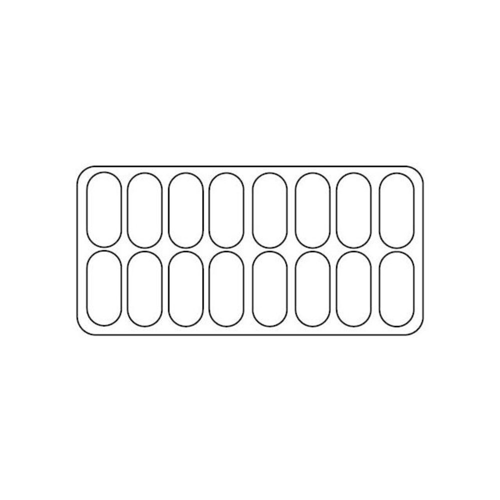 Combisteel Schepijsvitrine millenium 16 | 7295.0045
