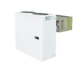 Combisteel Wandunit inhang koel 19,3-28,1 m3