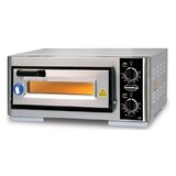 Combisteel Elek. pizzaoven enkel 1 x 1