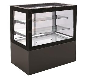 Combisteel Koelvitrine 600l