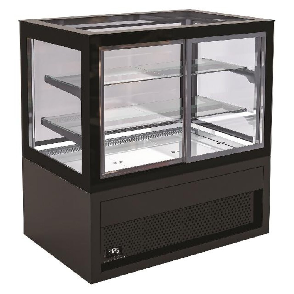 Combisteel Koelvitrine 450l | 7489.5460