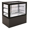 Combisteel Koelvitrine 300l | 7489.5450 Combisteel Koelvitrine 300l | 7489.5450
