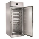 Combisteel Roll-in vrieskast rvs mono block 700 ltr Combisteel Roll-in vrieskast rvs mono block 700 ltr