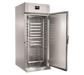 Combisteel Roll-in koelkast rvs mono block 700 ltr