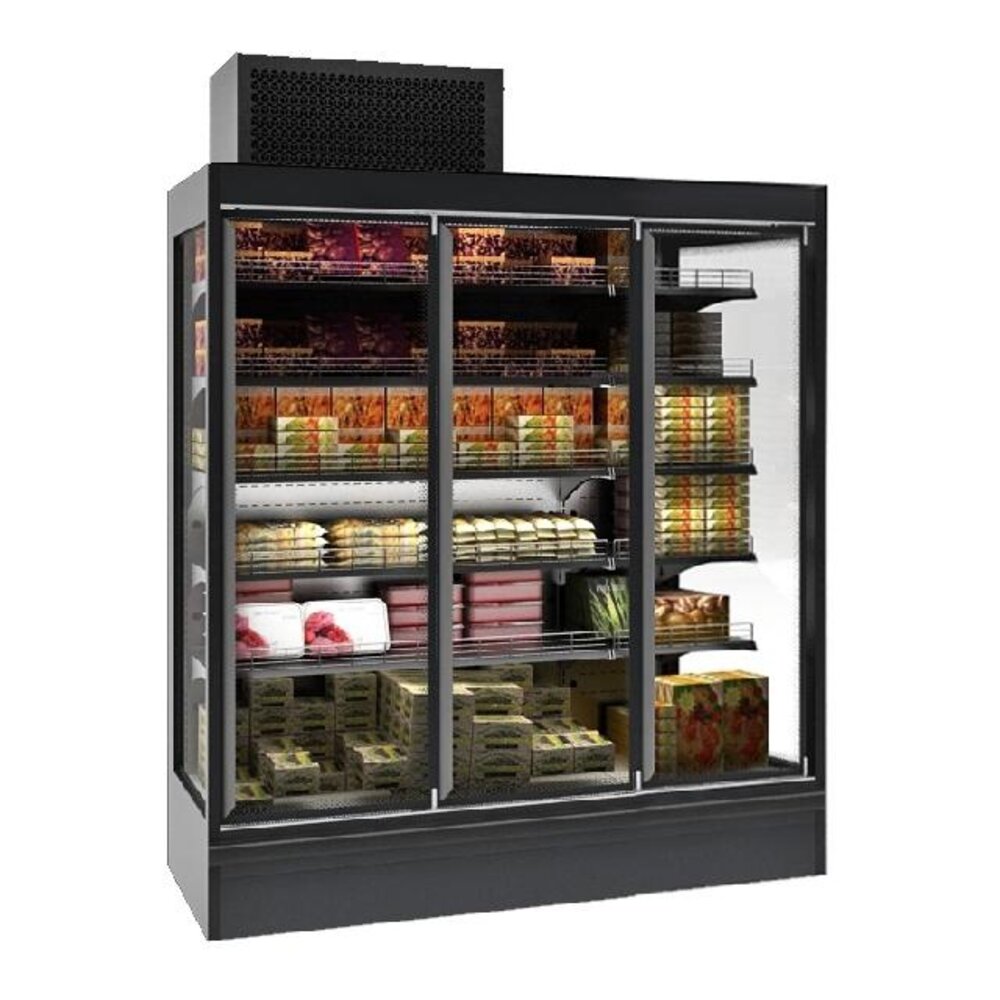 Combisteel Wandkoeling max 6.0 - remote | 7469.0105