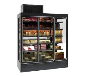 Combisteel Wandkoeling max 6.0 - remote