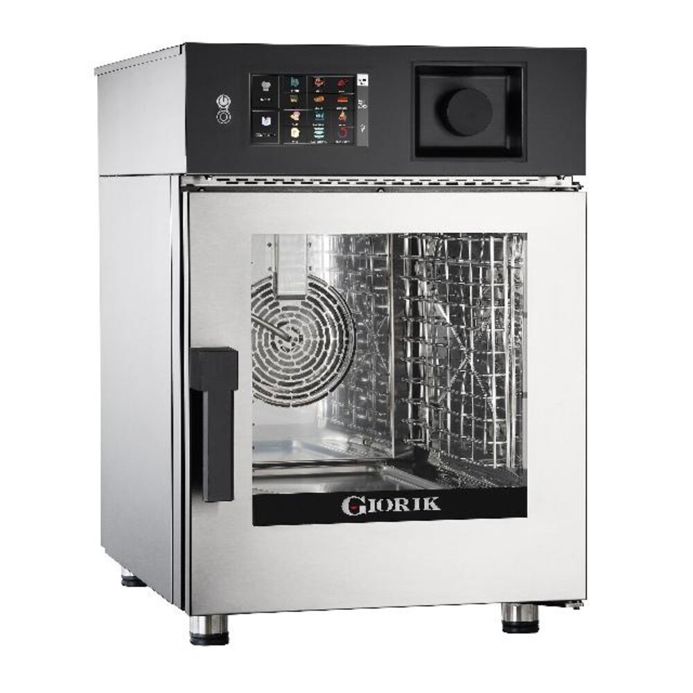 Combisteel Combisteamer elek. 6x1 1gn | 7466.0150 Combisteel Combisteamer elek. 6x1 1gn | 7466.0150