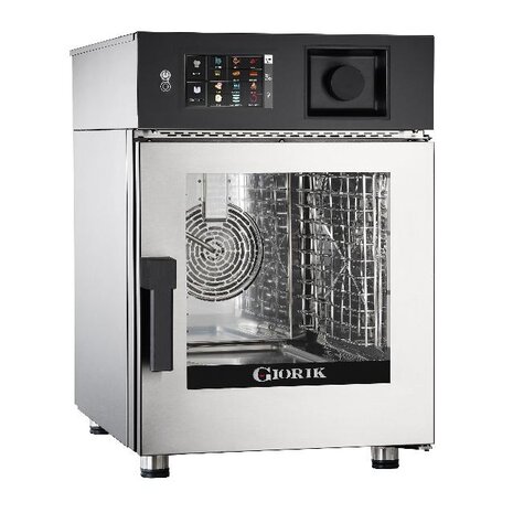 Combisteel Combisteamer elek. 6x1 1gn | 7466.0150 Combisteel Combisteamer elek. 6x1 1gn | 7466.0150