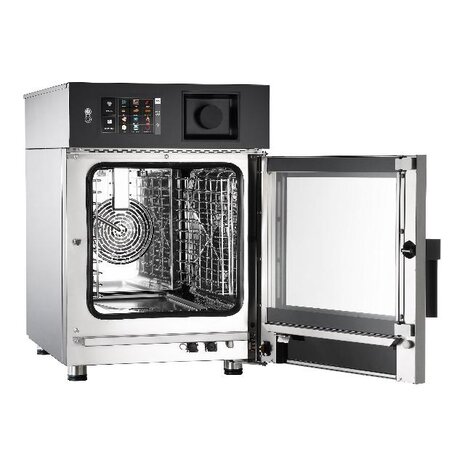 Combisteel Combisteamer elek. 6x1 1gn | 7466.0150 Combisteel Combisteamer elek. 6x1 1gn | 7466.0150