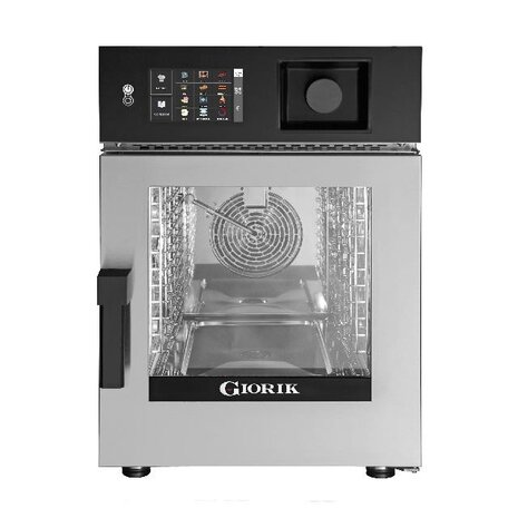 Combisteel Combisteamer elek. 6x1 1gn | 7466.0150 Combisteel Combisteamer elek. 6x1 1gn | 7466.0150