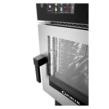 Combisteel Combisteamer elek. 6x1 1gn | 7466.0150 Combisteel Combisteamer elek. 6x1 1gn | 7466.0150