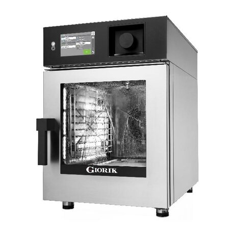 Combisteel Combisteamer elek. 6x1 1gn | 7466.0150 Combisteel Combisteamer elek. 6x1 1gn | 7466.0150