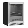 Combisteel Dry age kast 127l | 7525.0100 Combisteel Dry age kast 127l | 7525.0100