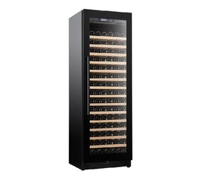 Combisteel Wijnkoelkast 325l single zone Combisteel Wijnkoelkast 325l single zone