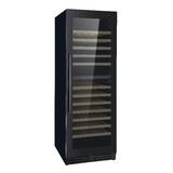 Combisteel Wijnkoelkast 379l dual zone