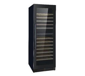 Combisteel Wijnkoelkast 379l dual zone Combisteel Wijnkoelkast 379l dual zone