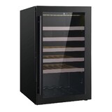 Combisteel Wijnkoelkast 118l single zone