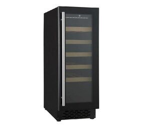 Combisteel Wijnkoelkast 50l single zone Combisteel Wijnkoelkast 50l single zone