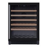 Combisteel Wijnkoelkast 127l single zone