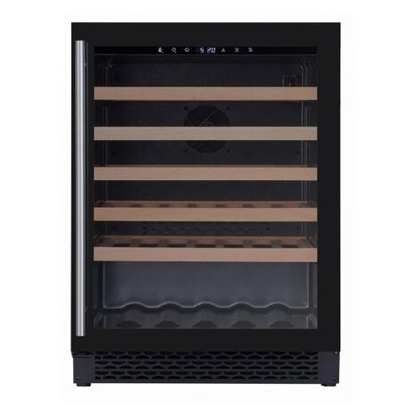 Combisteel Wijnkoelkast 127l single zone | 7525.0005 Combisteel Wijnkoelkast 127l single zone | 7525.0005